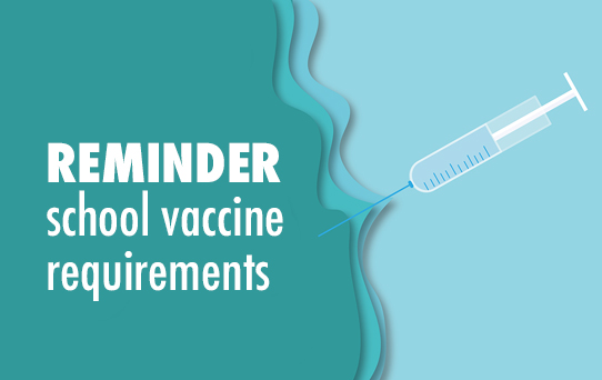 vaccine reminder
