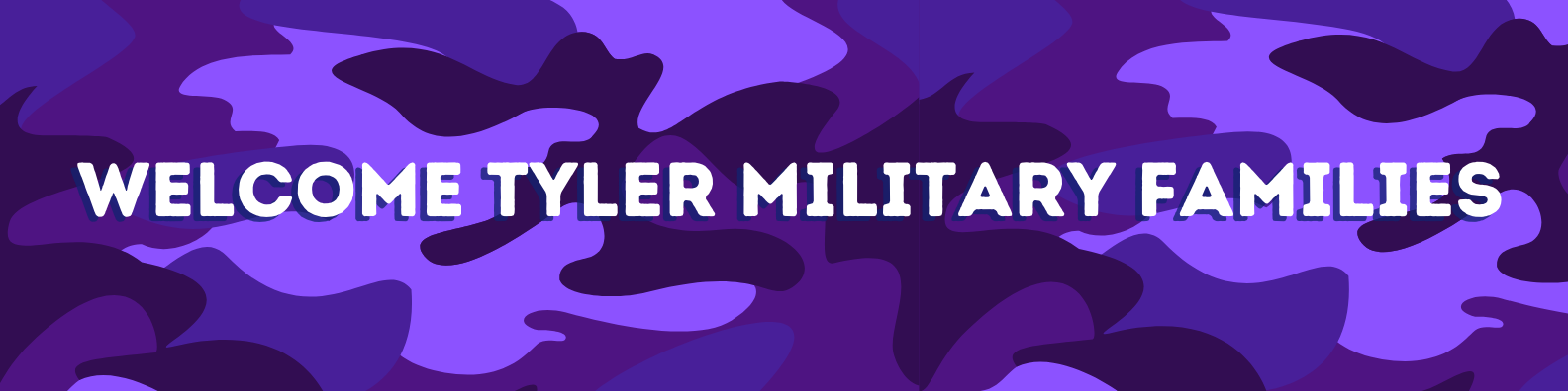 Military Banner