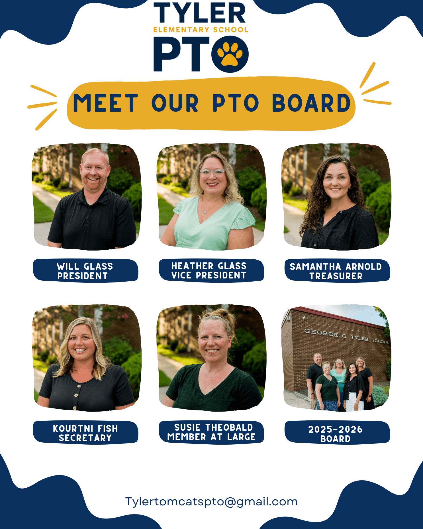 Picture of PTO