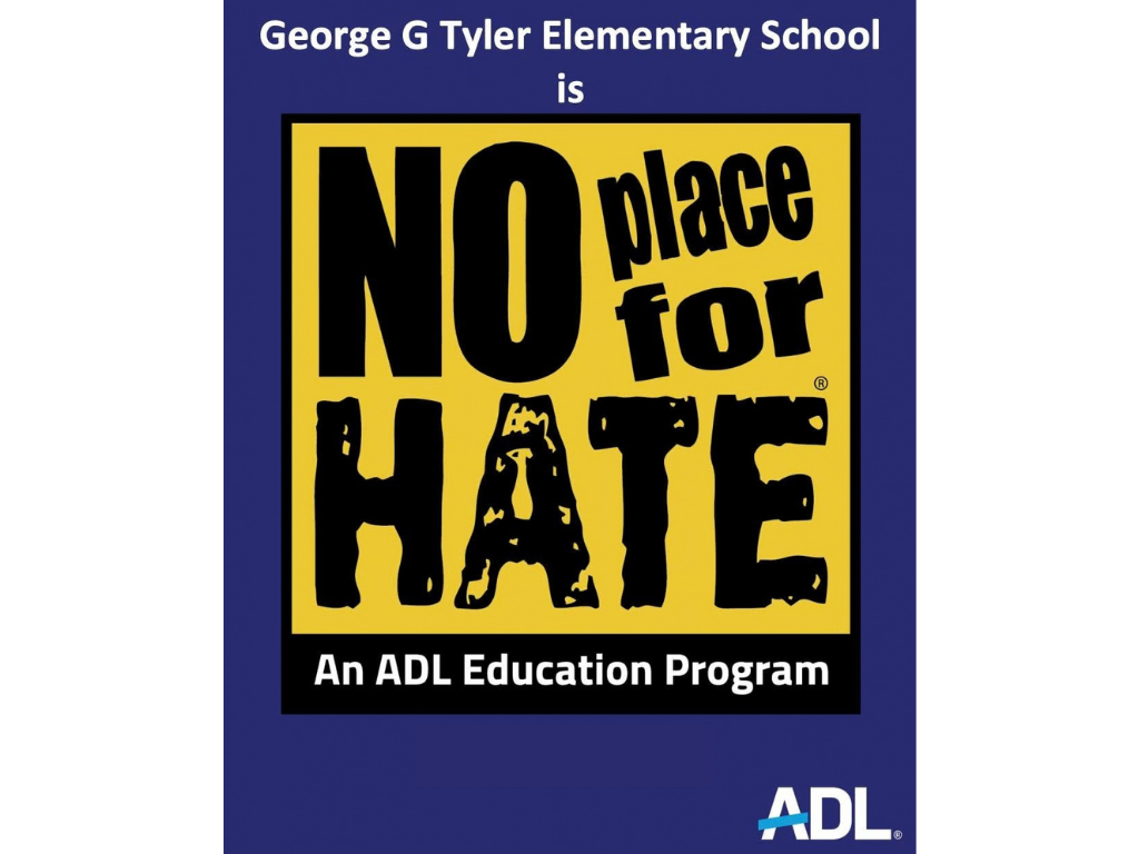 No Place for Hate logo