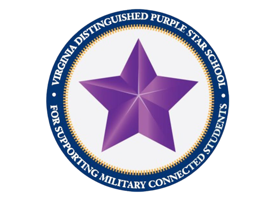 Purple Star Logo