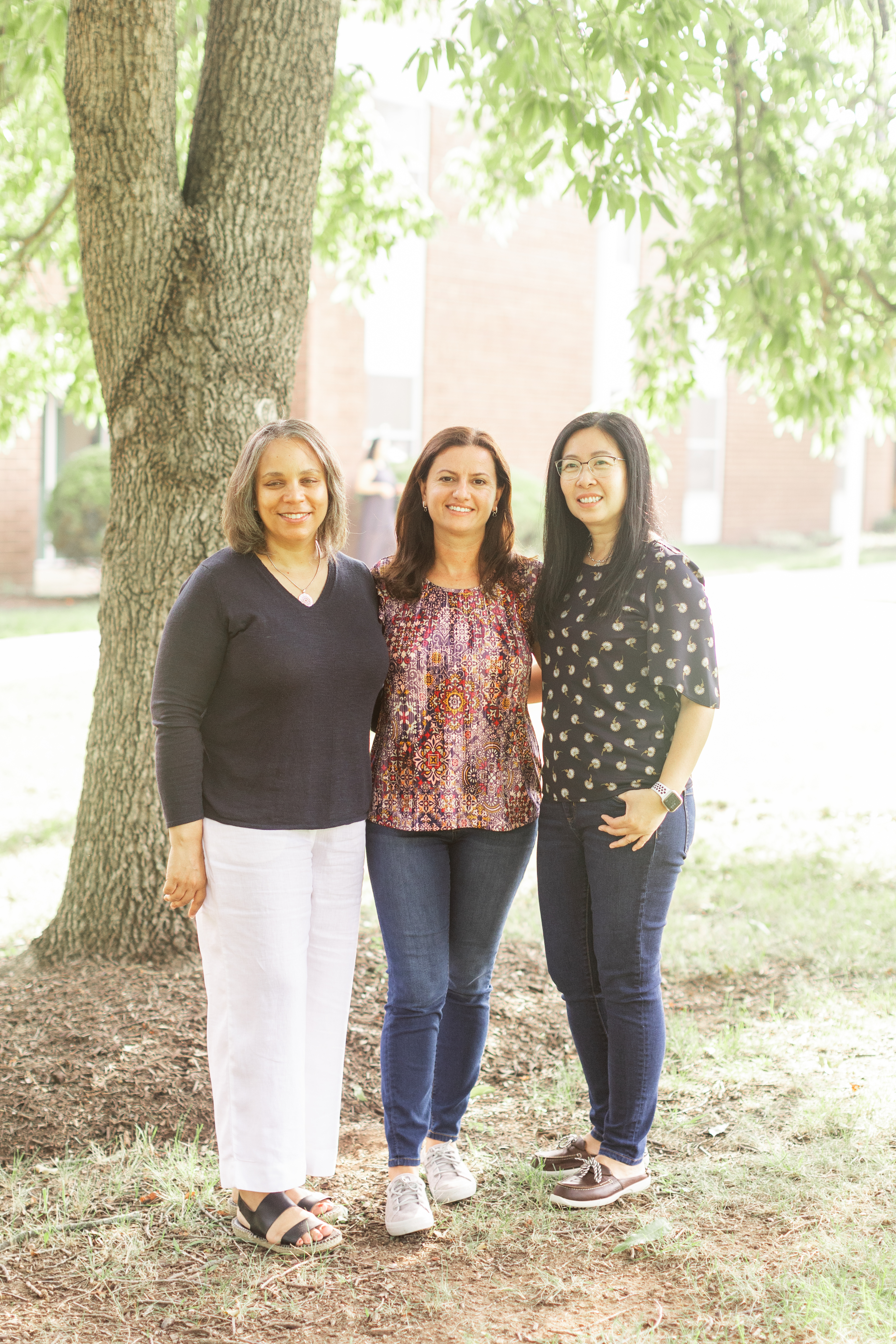 Autism Pre-K Team