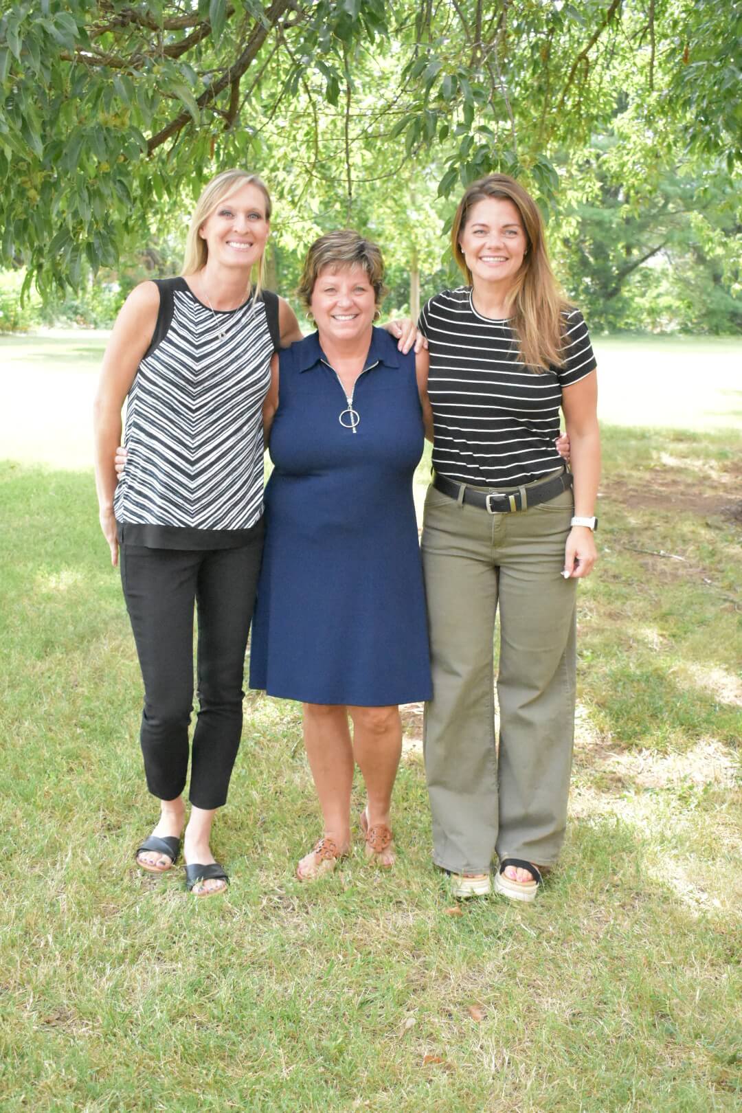 3rd grade team