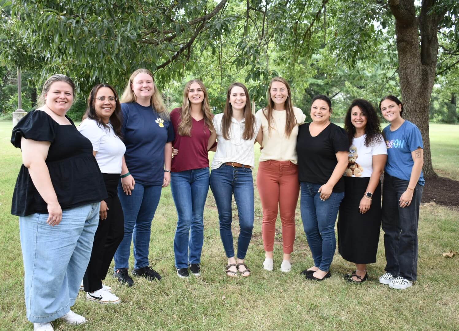 Autism Program Teachers