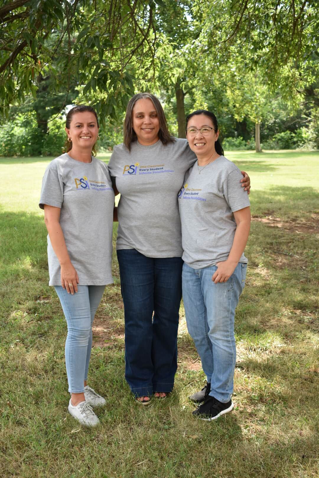 Pre K teachers