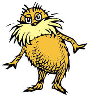 lorax